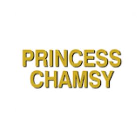 PRINCESS CHAMSY