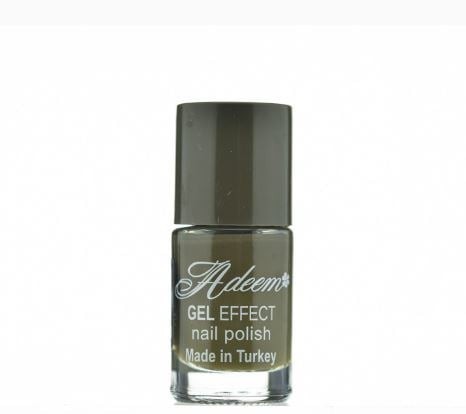 طلاء أظافر جل من بي كير (Be Care) لمسة احترافية ولمعان قوي 10 مل