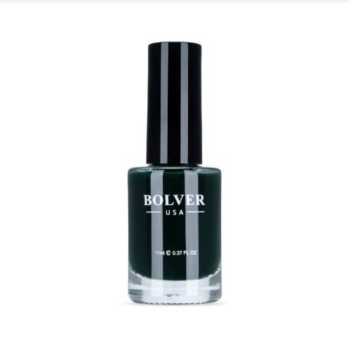 طلاء أظافر لامع مقاوم للماء من بي كير (BeCare) ثابت 12 مل