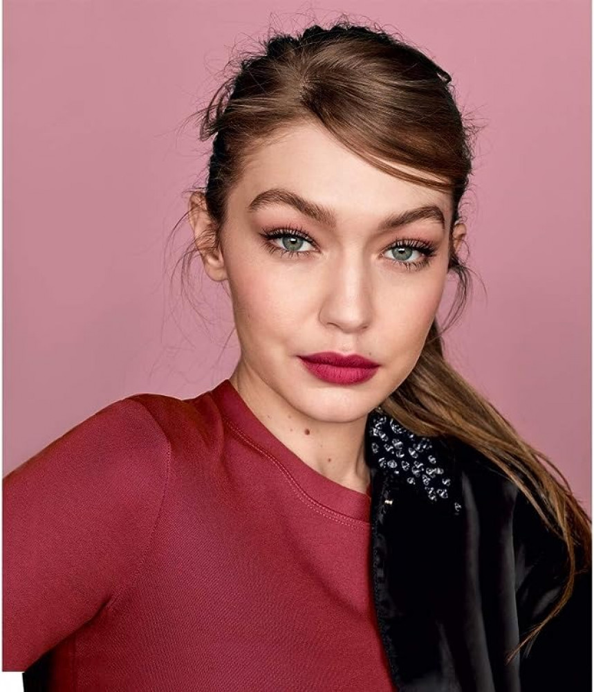 أحمر شفاه سائل من Maybelline سوبر ستاي مات انك لمسة مطفية 50 مل