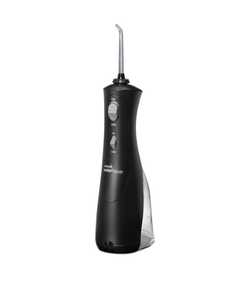 جهاز خيط الأسنان المائي من Waterpik للتنظيف العميق موديل NB 0007 1 جهاز