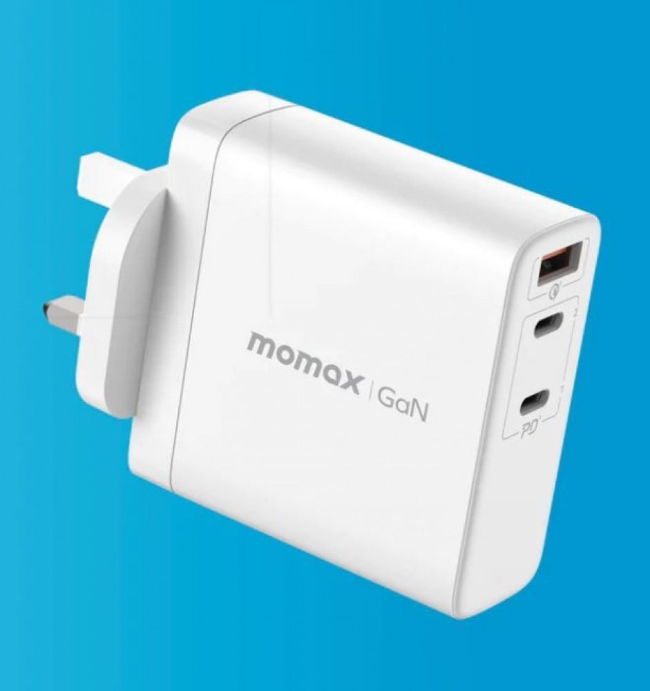 موماكس شاحن جداري UM32UKD