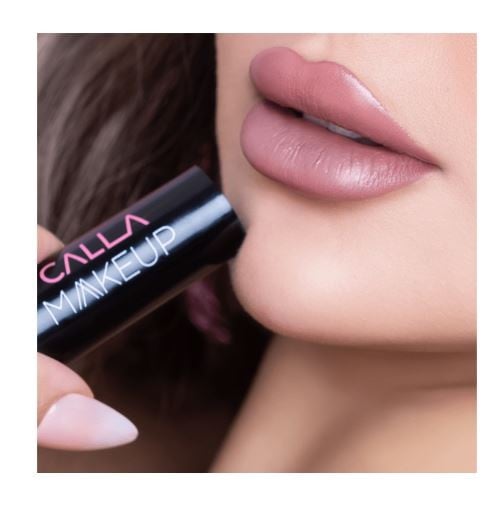 احمر شفاه روج مطفي من كالا ميك اب - CM-74