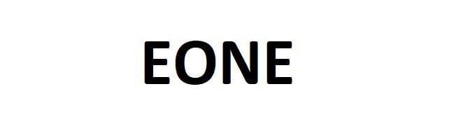 EONE