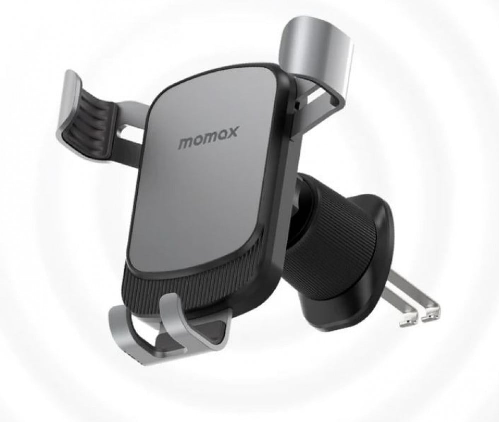 موماكس حامل جوال للسيارة CM23موماكس حامل جوال للسيارة CM23