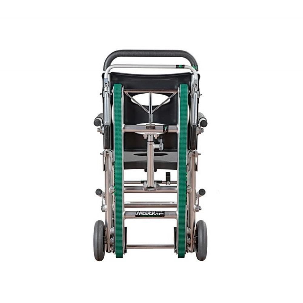 كرسي لصعود الدرج كهربائي Me.Ber Extra Stair Chair 670/BR بمسارات قوية