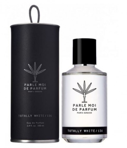 عطر بارلي موا دي بارفان توتالي وايت او دي بارفان ،...