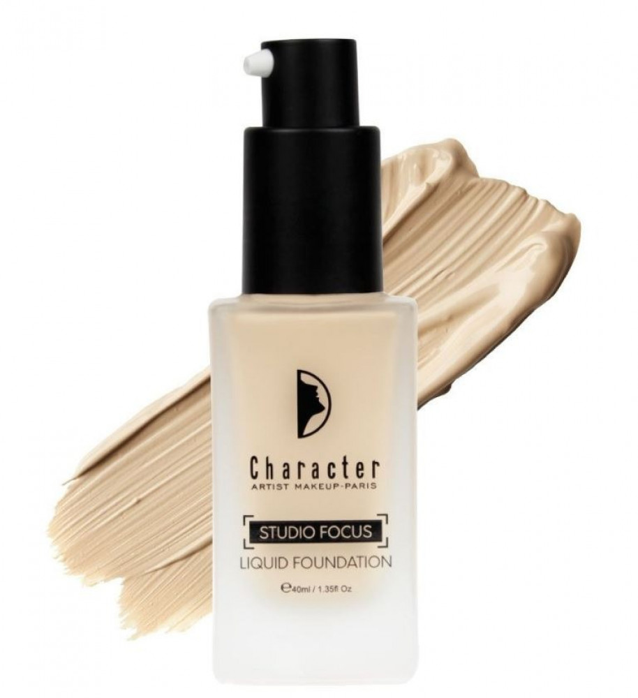 كريم أساس فوكس استوديو