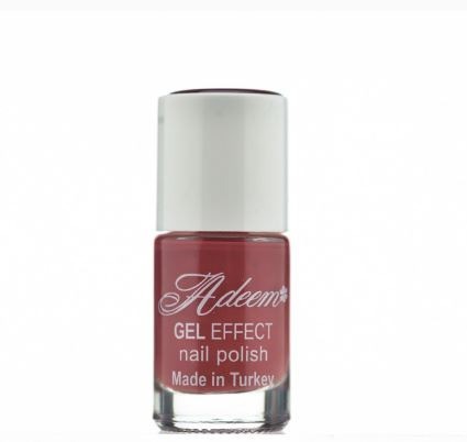 طلاء أظافر جل من بي كير (Be Care) لمسة احترافية ولمعان قوي 10 مل