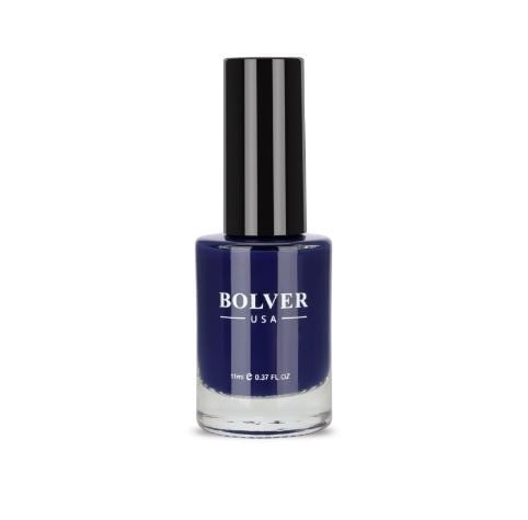 طلاء أظافر لامع مقاوم للماء من بي كير (BeCare) ثابت 12 مل