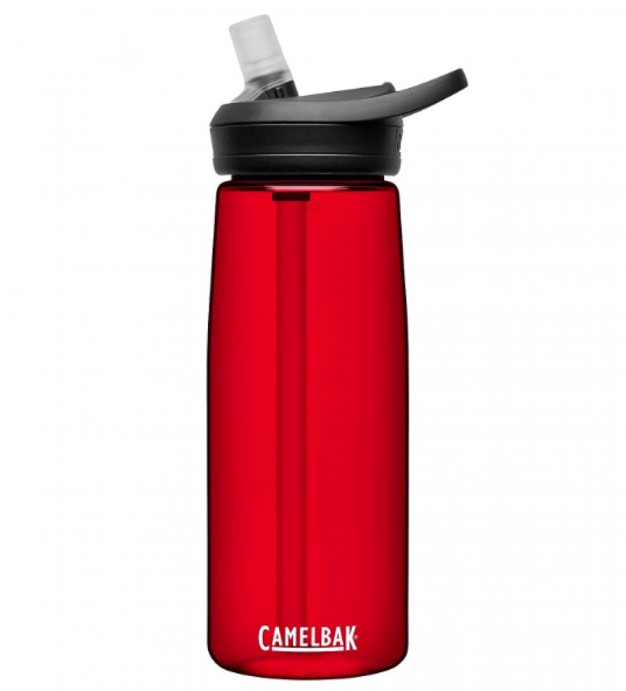 زجاجة مياه ايدي من كاميل باك خالية من البيسفينول ايه