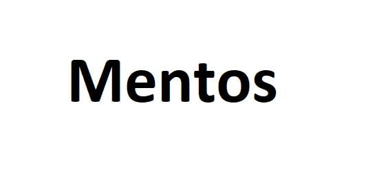 Mentos