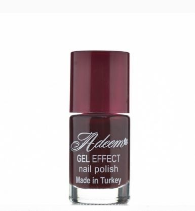 طلاء أظافر جل من بي كير (Be Care) لمسة احترافية ولمعان قوي 10 مل