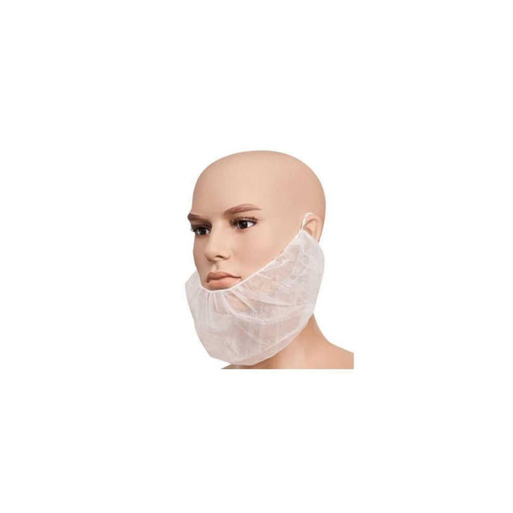 غطاء اللحية