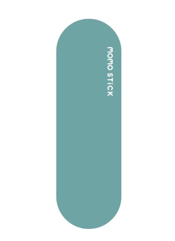 مسكة الجوال بنقشة متميزة