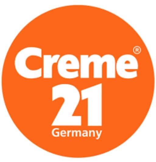 Creme 21