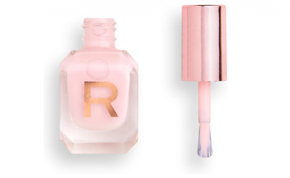 طلاء أظافر من R اكسبريس مرطب بزيت الأفوكادو 10 مل