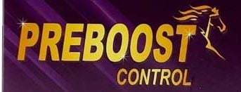PREBOOST
