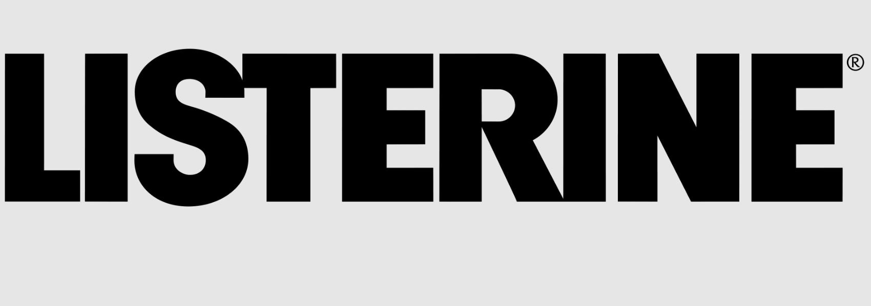 LISTERINE