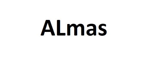 ALmas