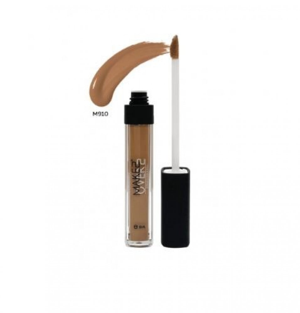 كونسيلر خافي العيوب السائل من Makeover تركيبة برو 8 مل