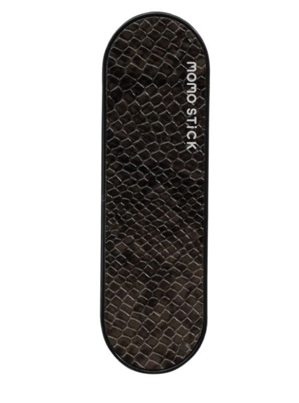 مسكة الجوال بنقشة متميزة