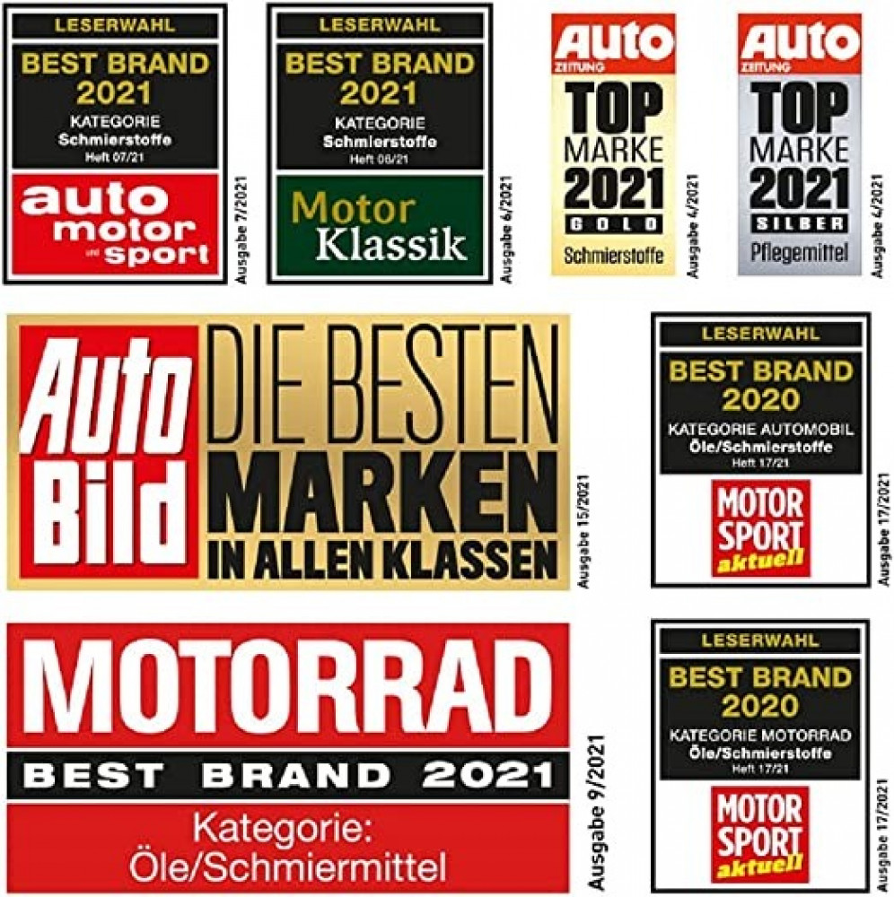 منظف حقن ليكوي مولي، 300 مل