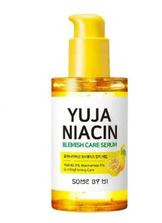 جل يوجا نياسين للترطيب والتفتيح من سوم باي مي 100مل