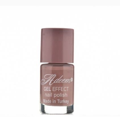 طلاء أظافر جل من بي كير (Be Care) لمسة احترافية ولمعان قوي 10 مل