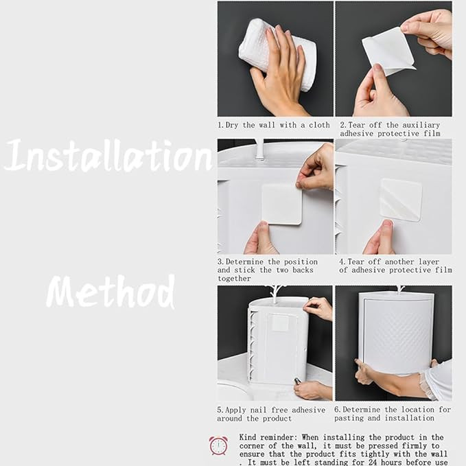 نيوستايل رفوف زاوية الحمام الدوارة 360 درجة، رف تخزين خزانة زاوية المطبخ متعدد الوظائف، رف مثلث دوار مع تصميم خطاف فرع