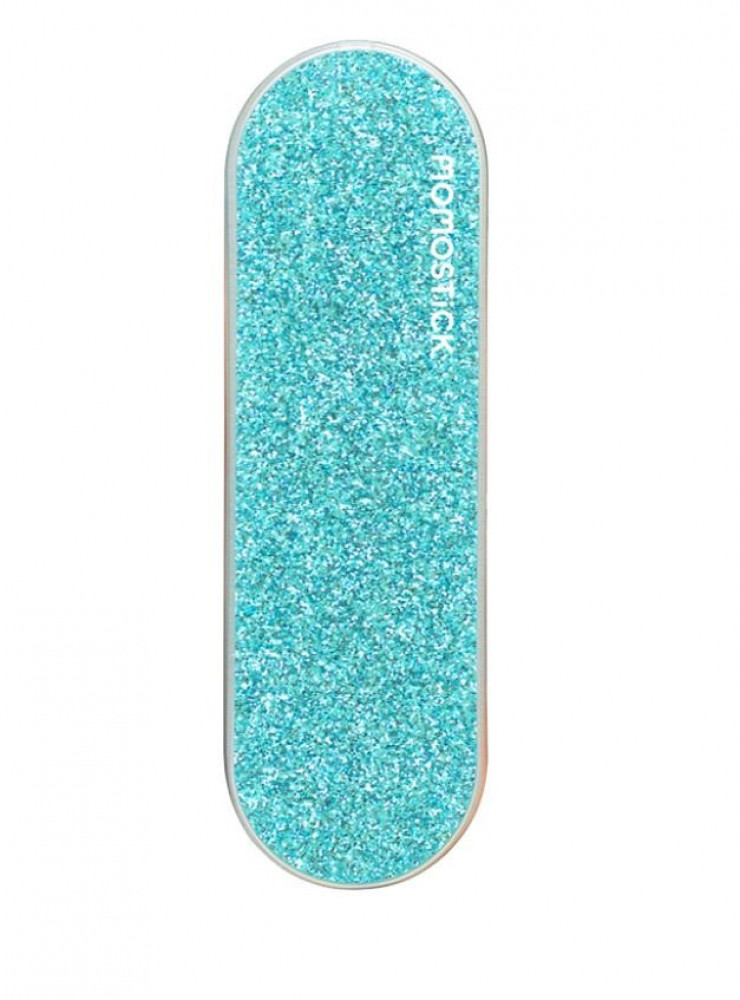 مسكة الجوال بنقشة متميزة متعدد الالوان