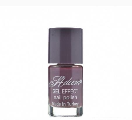 طلاء أظافر جل من بي كير (Be Care) لمسة احترافية ولمعان قوي 10 مل