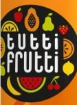 tutti frutti