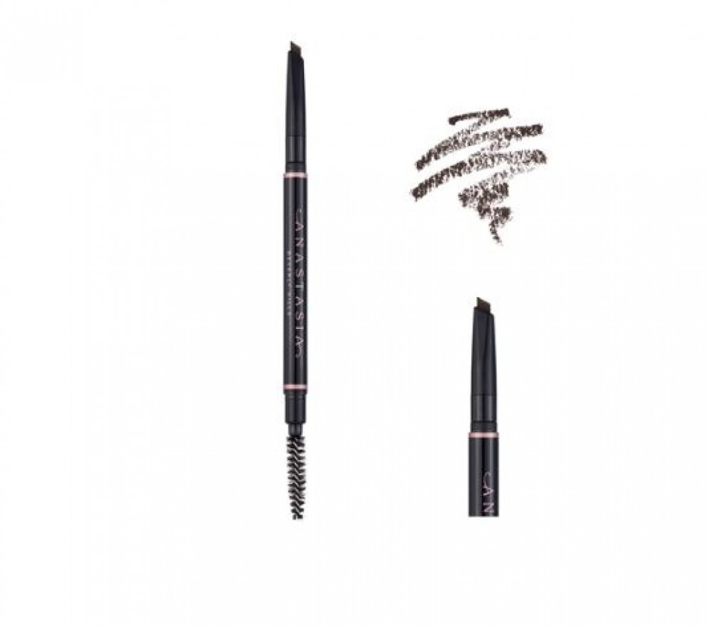 قلم تحديد الحواجب من Anastasia انستازيا براو ديفاينر أسود 03 جم