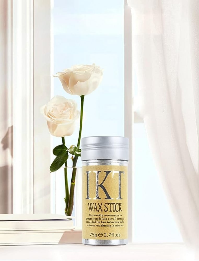 ستيك شمع للشعر بثبات قوي ولمسة غير لامعة 75 جم ×3