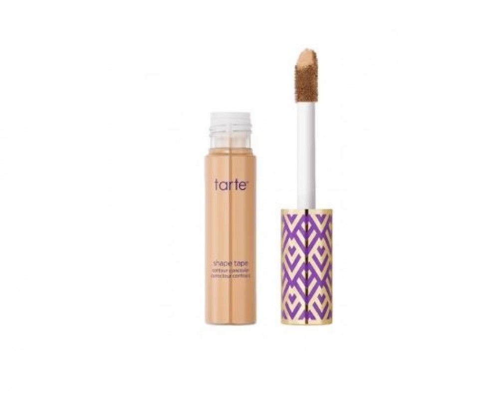 كونسيلر خافي عيوب من tarte بمكونات مغذية بزبدة الشيا 10 مل
