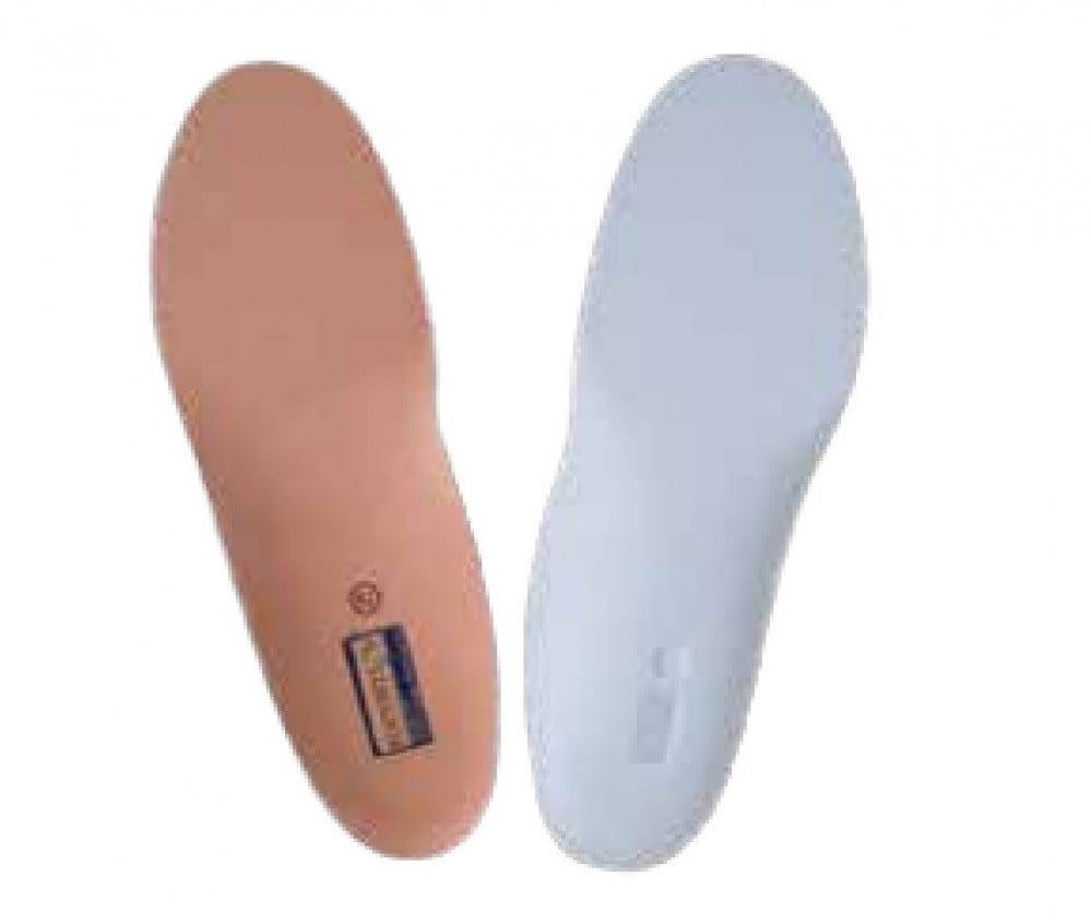 لاصق سيليكون للصنادل من footrite مرن وشفاف 6 قطع