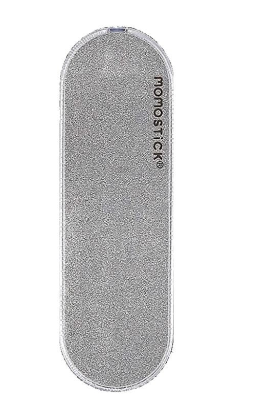 مسكة الجوال بنقشة متميزة