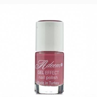 طلاء أظافر جل من بي كير (Be Care) لمسة احترافية ولمعان قوي 10 مل