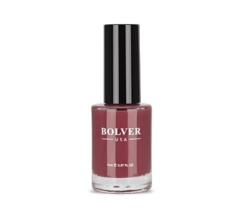 طلاء أظافر لامع مقاوم للماء بتركيبة خفيفة 10 مل