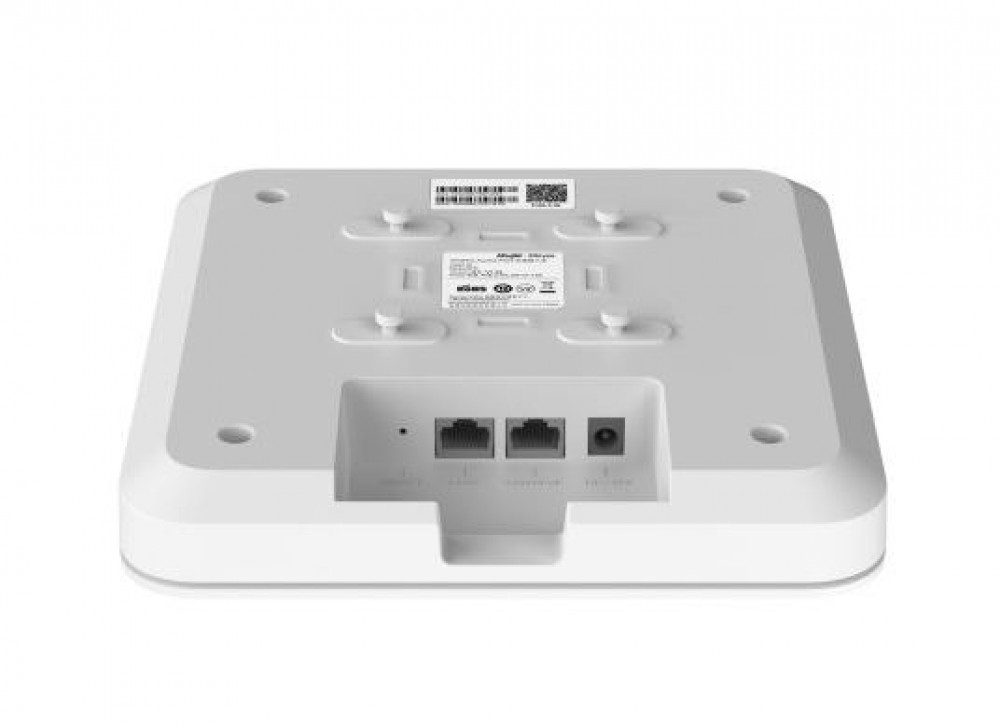 ريجي ريي RG-RAP2260(G) ، نقطة وصول مثبتة على الحائط Reyee Wi-Fi 6