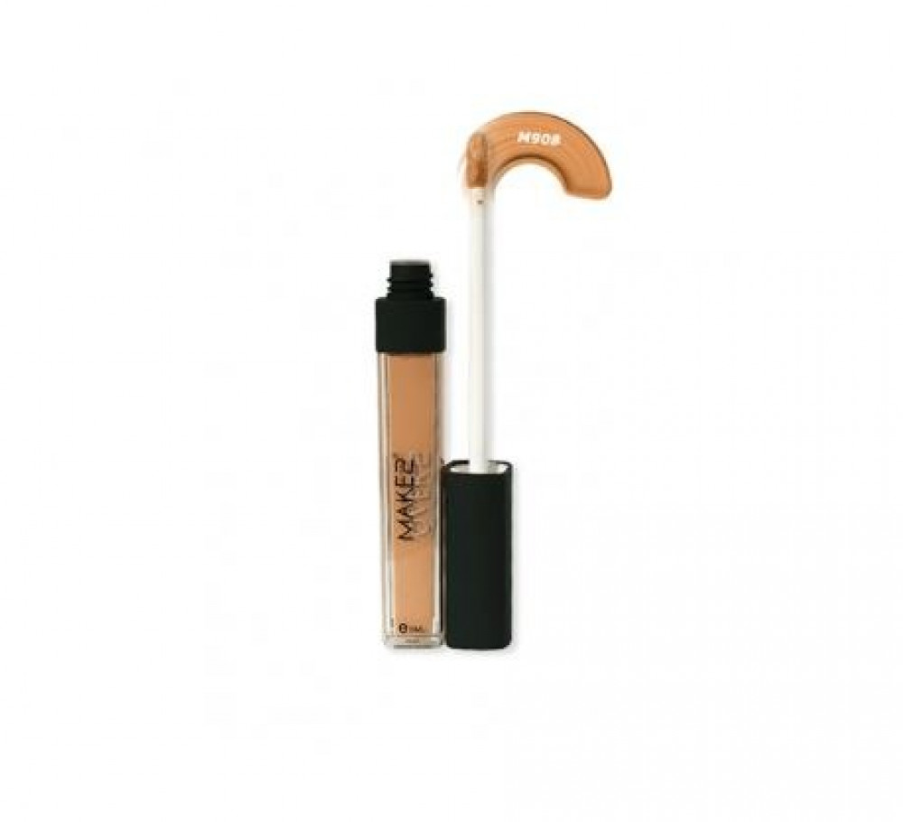 كونسيلر خافي العيوب السائل من Makeover تركيبة برو 8 مل