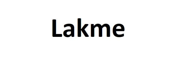Lakme