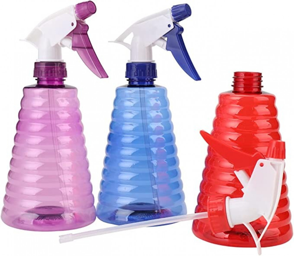 زجاجة رش متعددة الاستخدامات قابلة للتعديل ومقاومة للتسرب عبوة 3500 مل