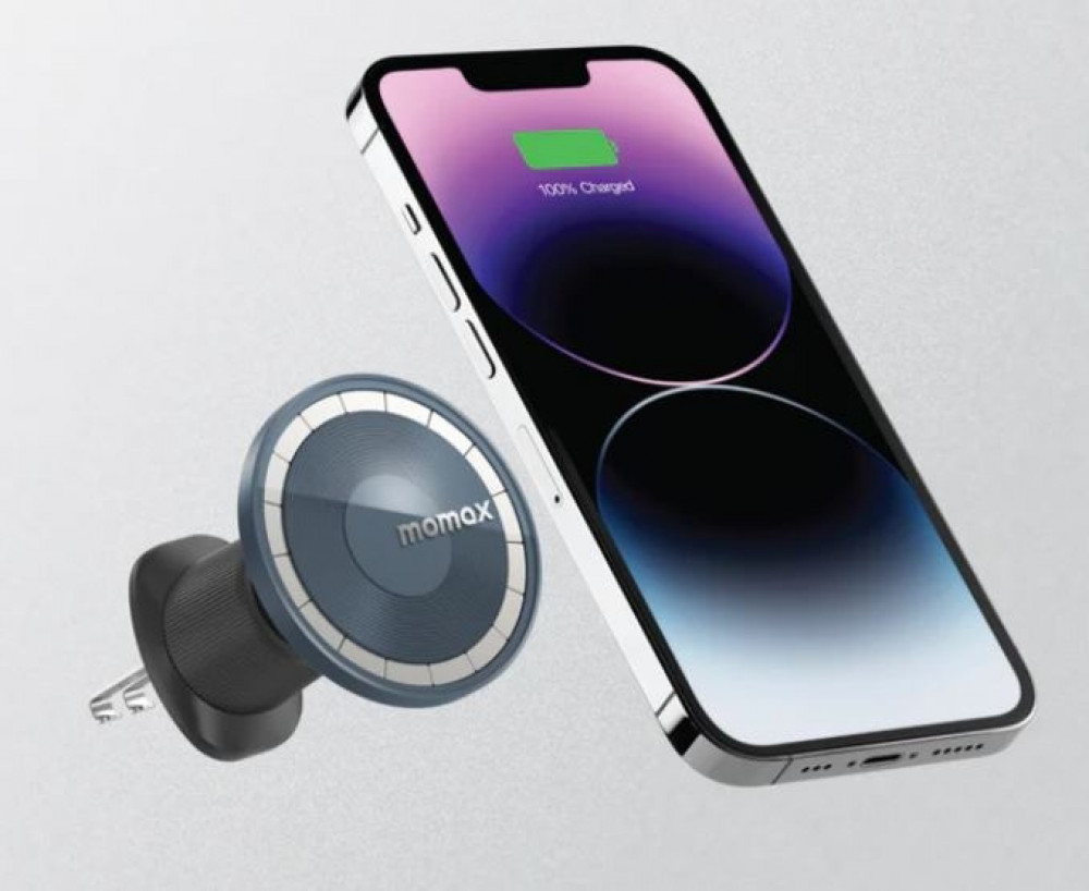 موماكس حامل جوال للسيارة CM23