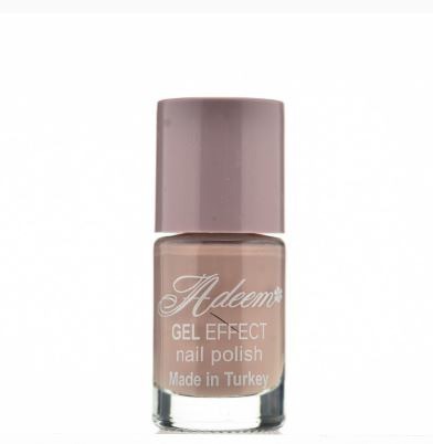 طلاء أظافر جل من بي كير (Be Care) لمسة احترافية ولمعان قوي 10 مل