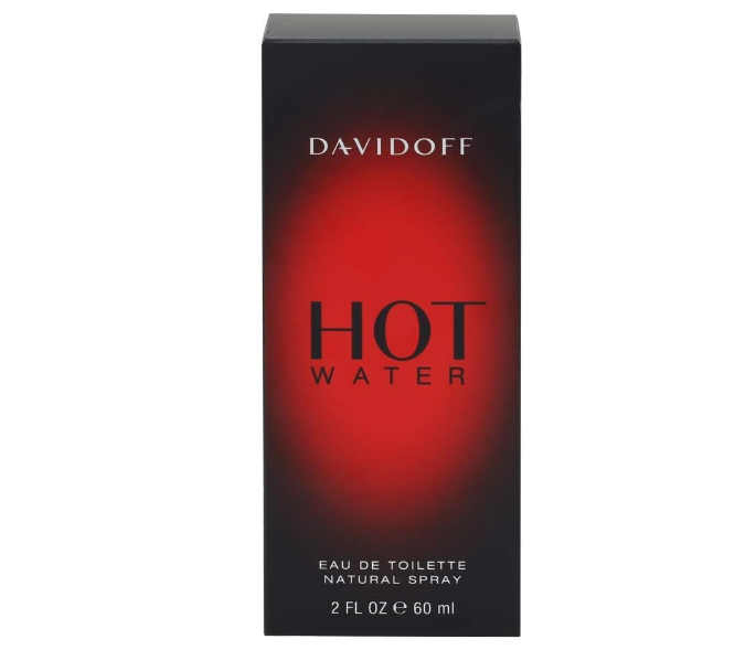 عطر أو دو تواليت من Davidoff برائحة شرقية منعشة 60 مل