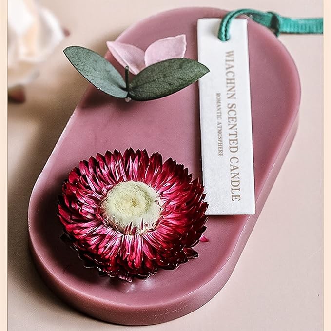 كيس شمع العسل قلادة معطر للسيارة، هواء منعش لخزانة الملابس والحمام والخزانة وخزانة الاحذية، الخ (لافندر)