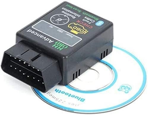 جهاز كشف أعطال السيارات OBD2 المتقدم