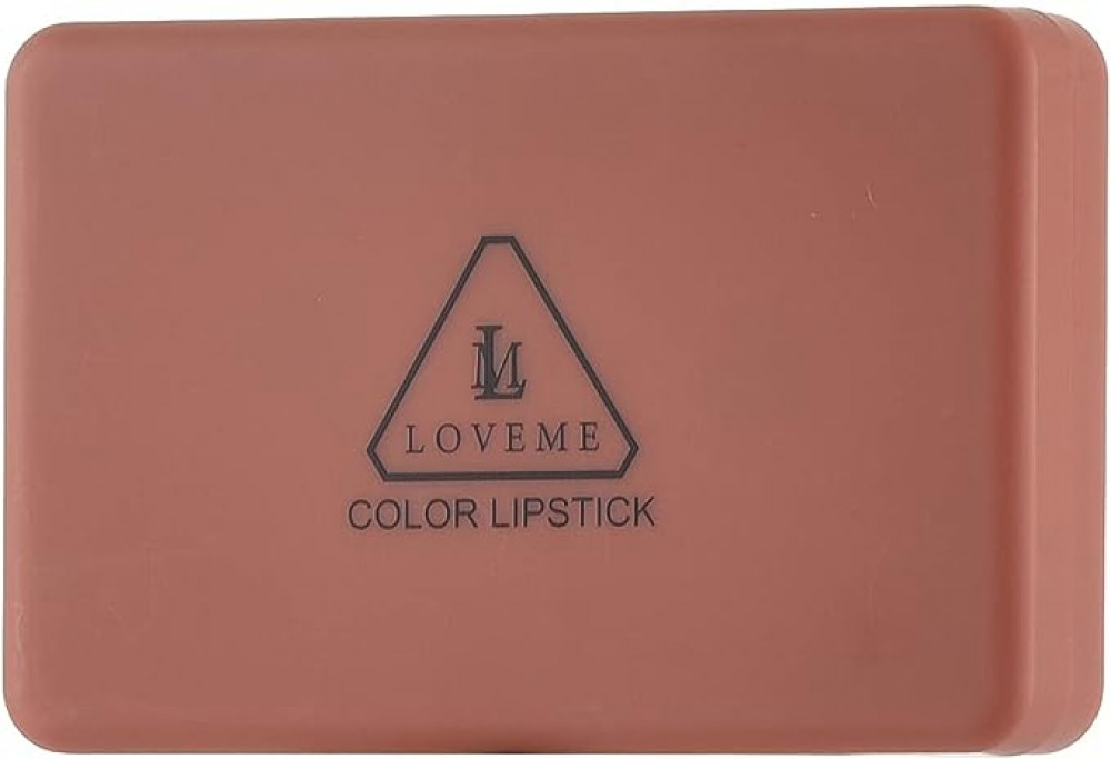 مجموعة احمر شفاه كريمي من لوف مي، 6 الوان